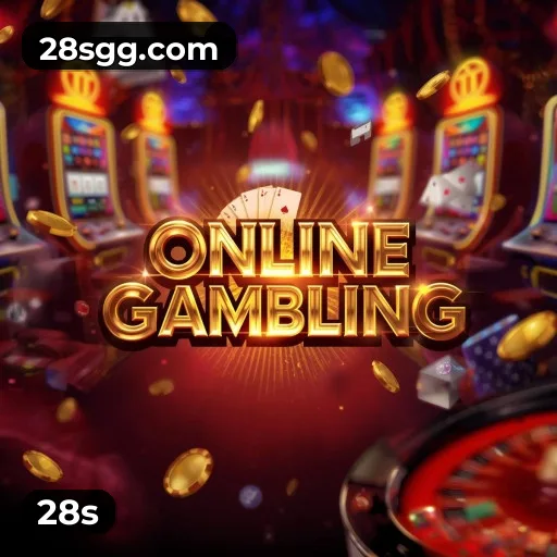 Loterias online disponíveis na 28s